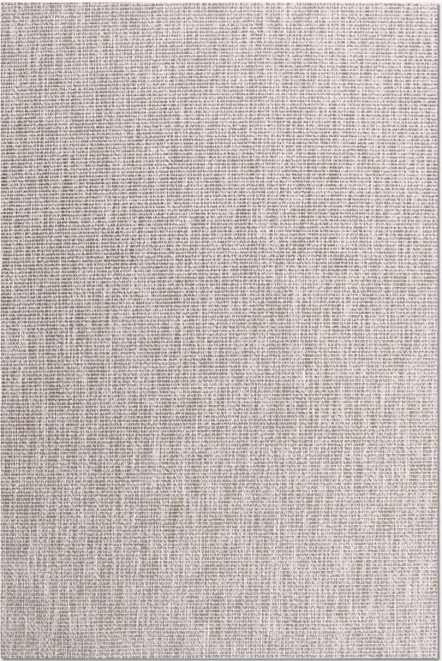 FIRSAT ÖLÇÜ 80x400 Vizon Renk Yıkanabilir Sisal Halı