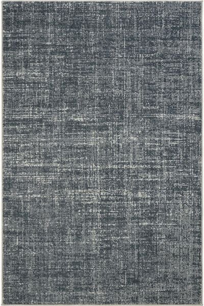 Soul Serisi Yumuşak Dokulu Modern Antrasit Renk Halı EH-2031