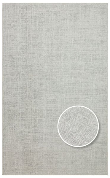 Soul Serisi Yumuşak Dokulu Modern Açık Gri Renk Halı EH-2032
