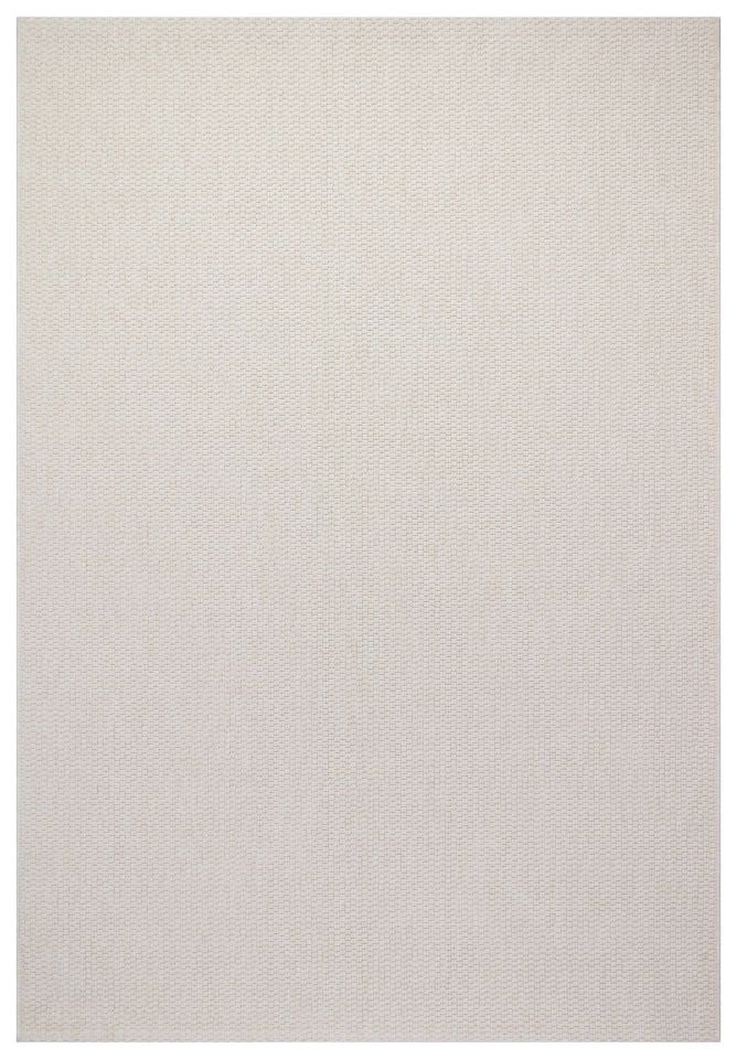 Avina Serisi Krem Kolay Temizlenebilir Sisal Halı TH-8006