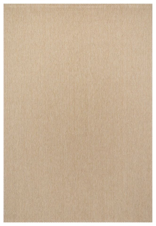 Avina Serisi Natural Kolay Temizlenebilir Sisal Halı TH-8007