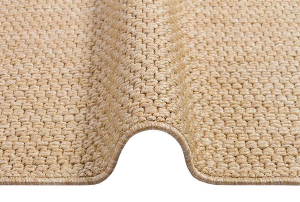 Avina Serisi Natural Kolay Temizlenebilir Sisal Halı TH-8007