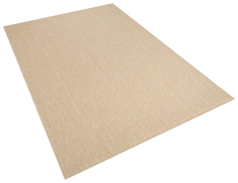 Avina Serisi Natural Kolay Temizlenebilir Sisal Halı TH-8007