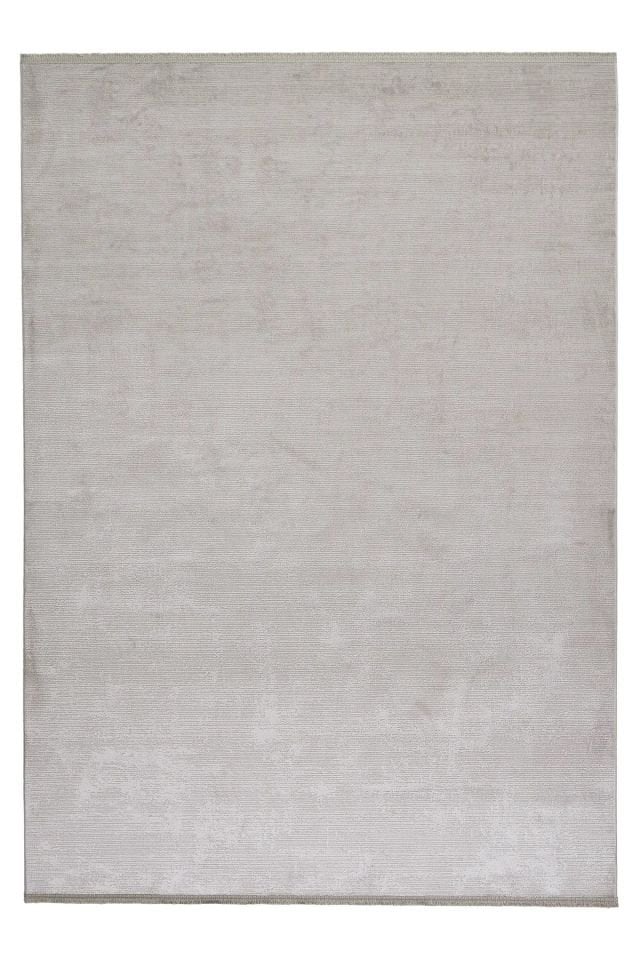 Monza Serisi Gri Renk Akrilik Halı LH-1124G