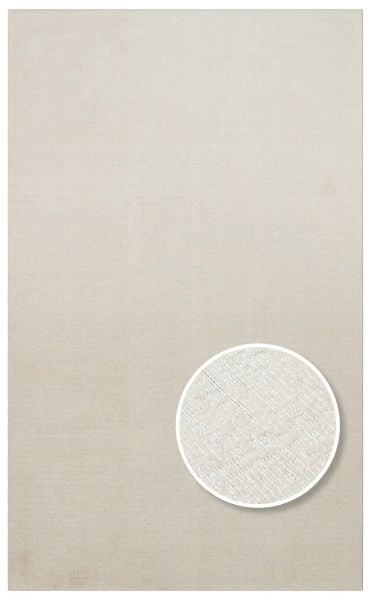 Soul Serisi Yumuşak Dokulu Modern Krem Renk Halı EH-2035