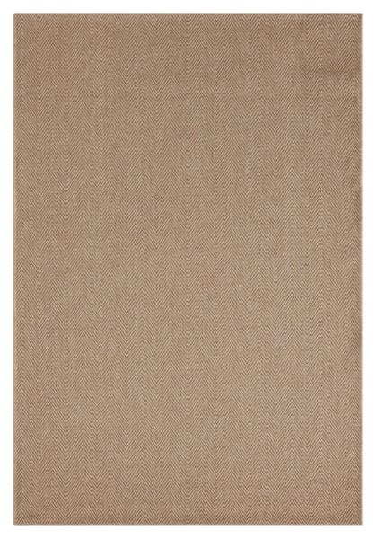 Avina Serisi Bej Kolay Temizlenebilir Sisal Halı SH-36