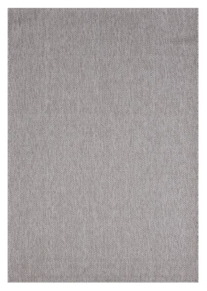 Avina Serisi Gri Kolay Temizlenebilir Sisal Halı SH-37