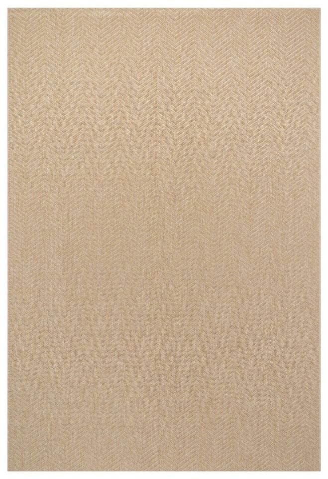 Avina Serisi Natural Kolay Temizlenebilir Sisal Halı TH-8010