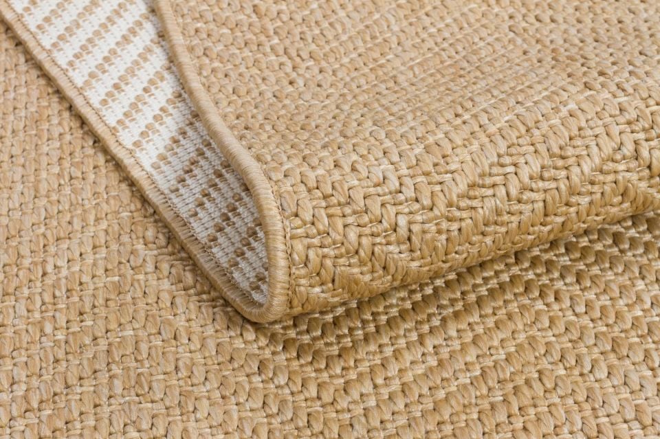 Avina Serisi Natural Kolay Temizlenebilir Sisal Halı TH-8010