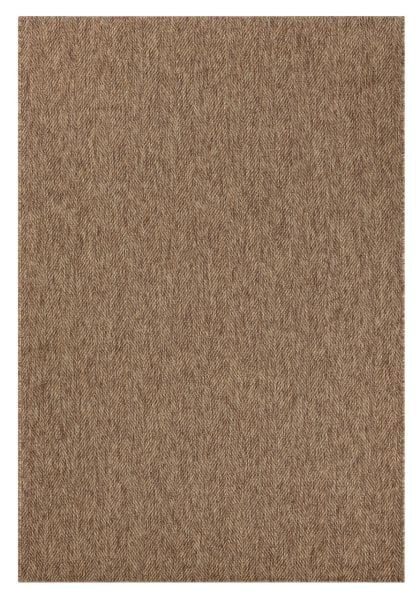 Avina Serisi Koyu Bej Kolay Temizlenebilir Sisal Halı SH-38