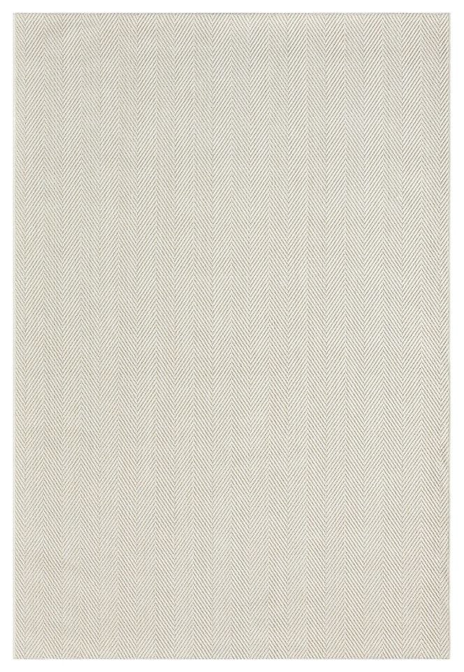 Avina Serisi Krem Kolay Temizlenebilir Sisal Halı SH-39