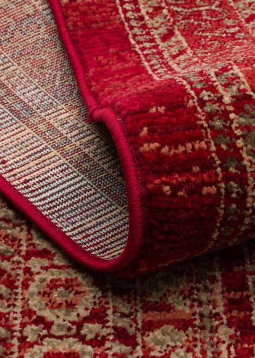 Luna Serisi Multi Renk Makine Halısı EH-0292