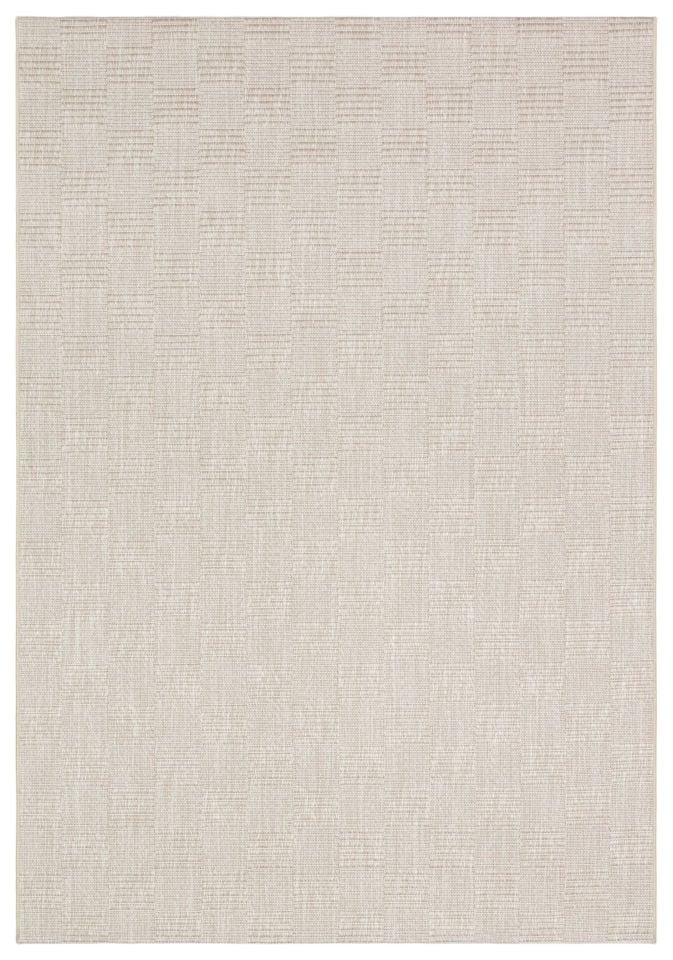 Gama Serisi Makinede Yıkanabilir Bej Sisal Halı NX-030