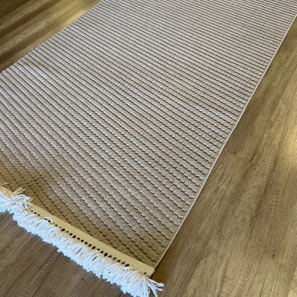 Vals Serisi Vizon Renk Modern Halı NX-3021