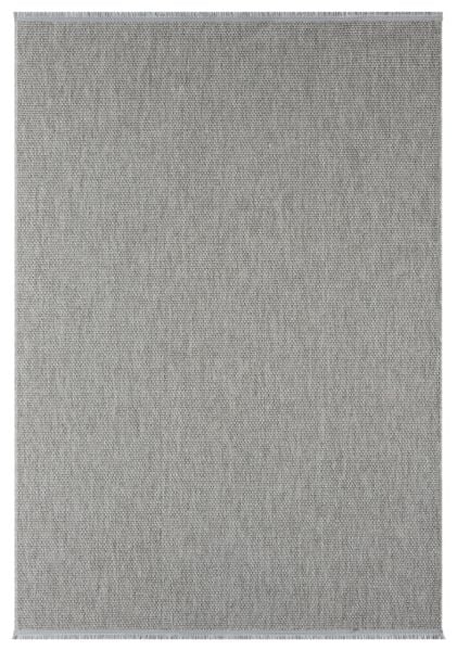 Avina Serisi Gri Kolay Temizlenebilir Sisal Halı SH-40
