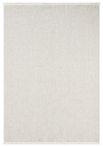 Avina Serisi Krem Kolay Temizlenebilir Sisal Halı SH-42