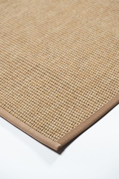 Beta Serisi Bej/Bej Sisal Halı CH0305