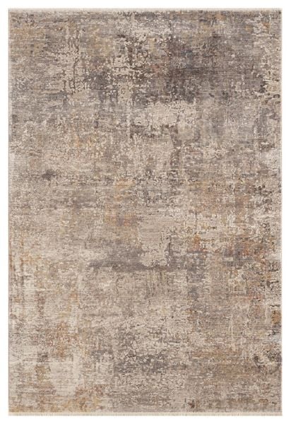 Luna Serisi Multi Renk Makine Halısı SH-0252K