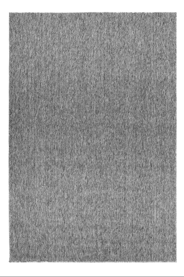 Avina Serisi Gri Kolay Temizlenebilir Sisal Halı GH-8015