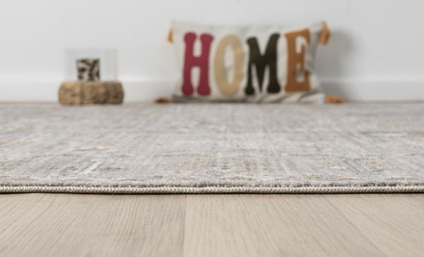 Luna Serisi Multi Renk Makine Halısı SH-0255G