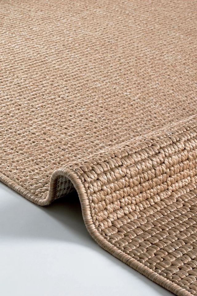 Avina Serisi Vizon Kolay Temizlenebilir Sisal Halı GH-8016