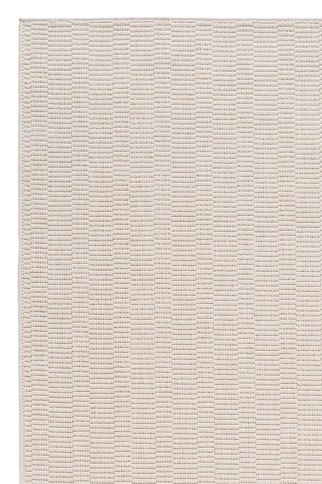 Avina Serisi Krem Kolay Temizlenebilir Sisal Halı GH-8017