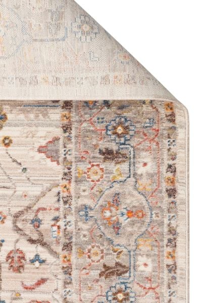 Luna Serisi Multi Renk Makine Halısı EH-0259