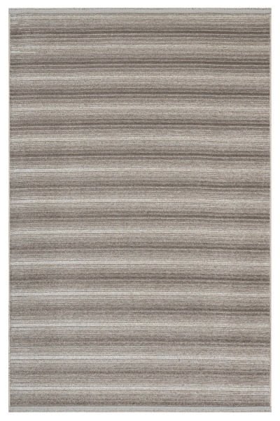 Mercan Serisi Vizon Renk Makinede Yıkanabilir Kilim NX-3032