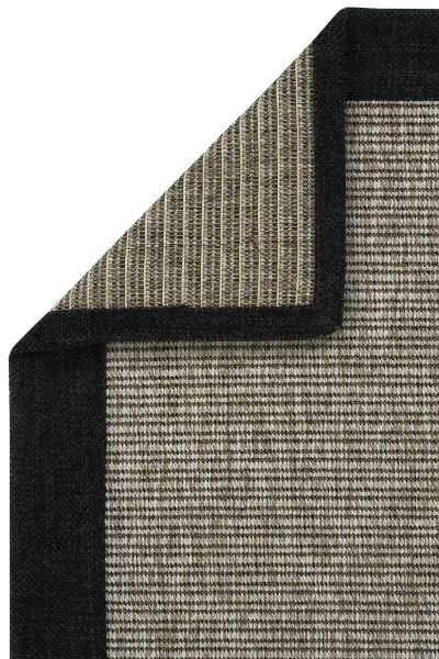 Beta Serisi Bordürlü Sisal Halı NX-5642