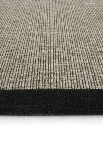 Beta Serisi Bordürlü Sisal Halı NX-5642