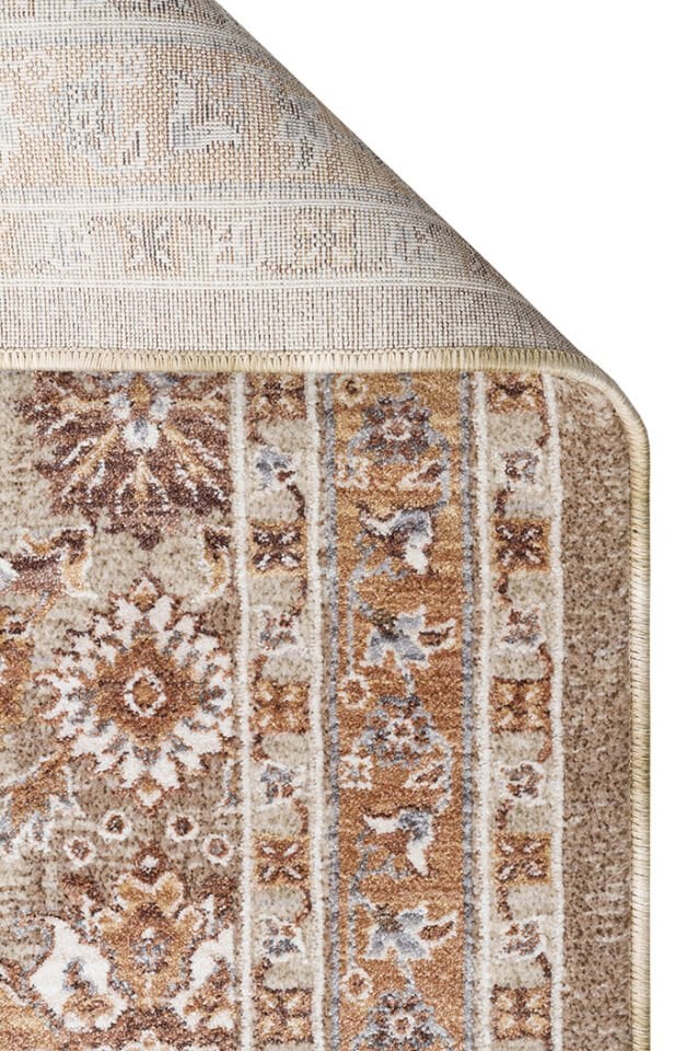 Luna Serisi Multi Renk Makine Halısı EH-0298