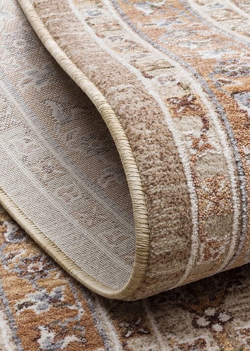 Luna Serisi Multi Renk Makine Halısı EH-0298