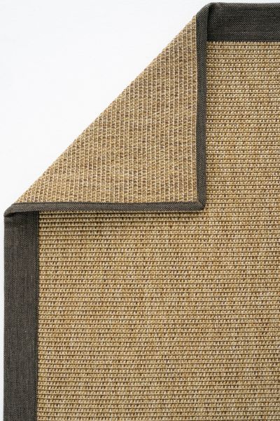 Beta Serisi Bordürlü Sisal Halı NX-5643