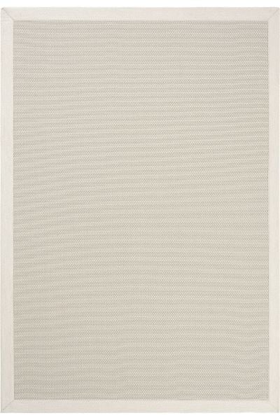 Beta Serisi Bordürlü Sisal Halı NX-5644