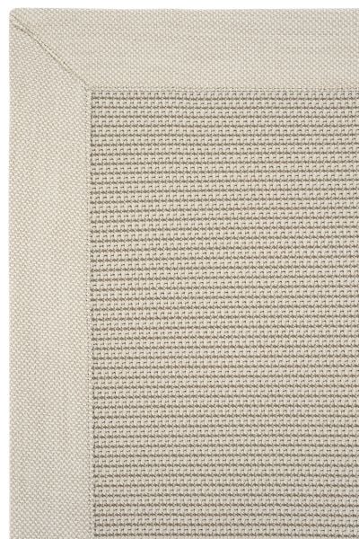 Beta Serisi Bordürlü Sisal Halı NX-5644