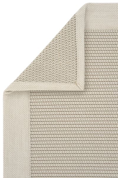 Beta Serisi Bordürlü Sisal Halı NX-5644