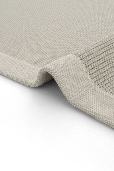 Beta Serisi Bordürlü Sisal Halı NX-5644