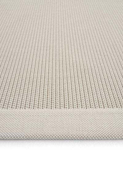 Beta Serisi Bordürlü Sisal Halı NX-5644