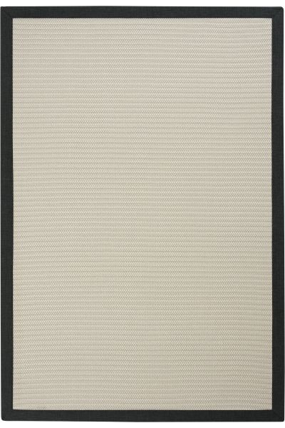 Beta Serisi Bordürlü Sisal Halı NX-5645