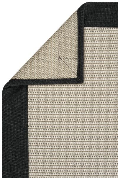 Beta Serisi Bordürlü Sisal Halı NX-5645