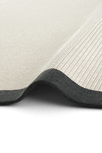 Beta Serisi Bordürlü Sisal Halı NX-5645