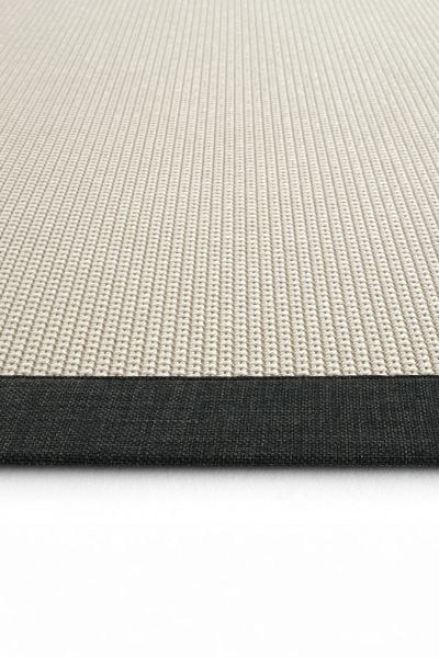 Beta Serisi Bordürlü Sisal Halı NX-5645