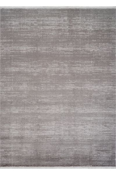 Monza Serisi Antrasit Renk Akrilik Salon Halısı AP-6611