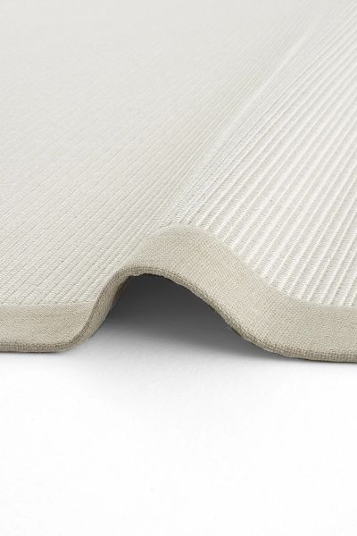 Beta Serisi Bordürlü Sisal Halı NX-5646