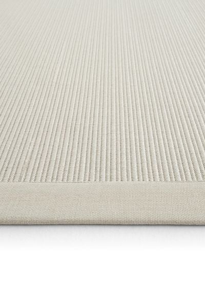 Beta Serisi Bordürlü Sisal Halı NX-5646