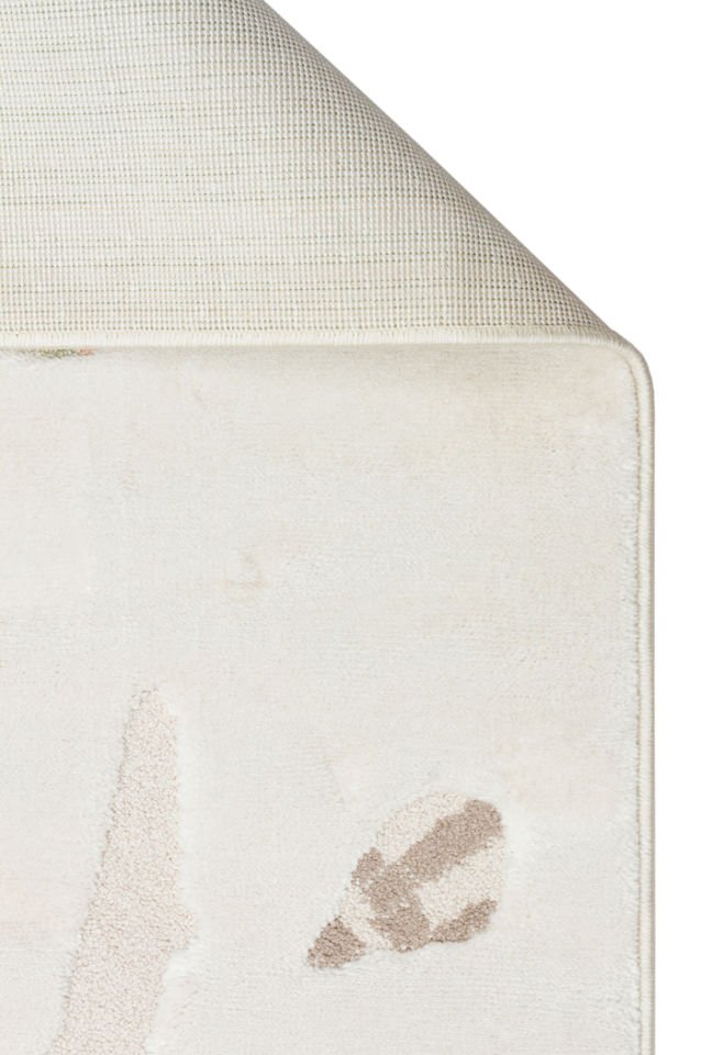 Hav Toz Vermeyen Antialerjik Çocuk/Bebek Halısı NX-252