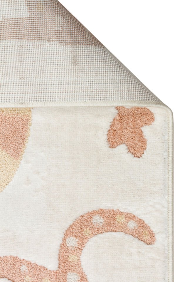 Hav Toz Vermeyen Antialerjik Çocuk/Bebek Halısı NX-257