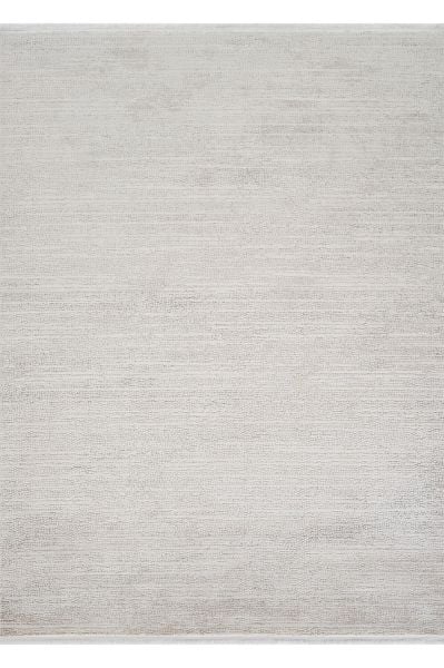 Monza Serisi Krem Renk Akrilik Salon Halısı AP-6631