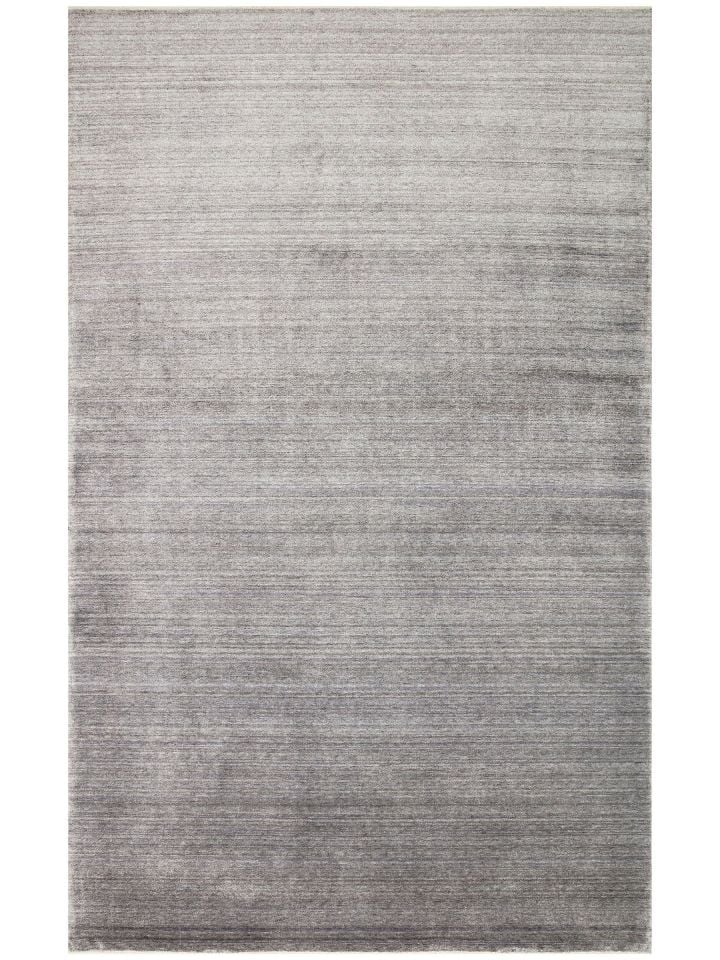 Safir Serisi %100 Tencel İpeği ile Dokunan El Emeği Destekli Özel Tezgah Halısı NX-699