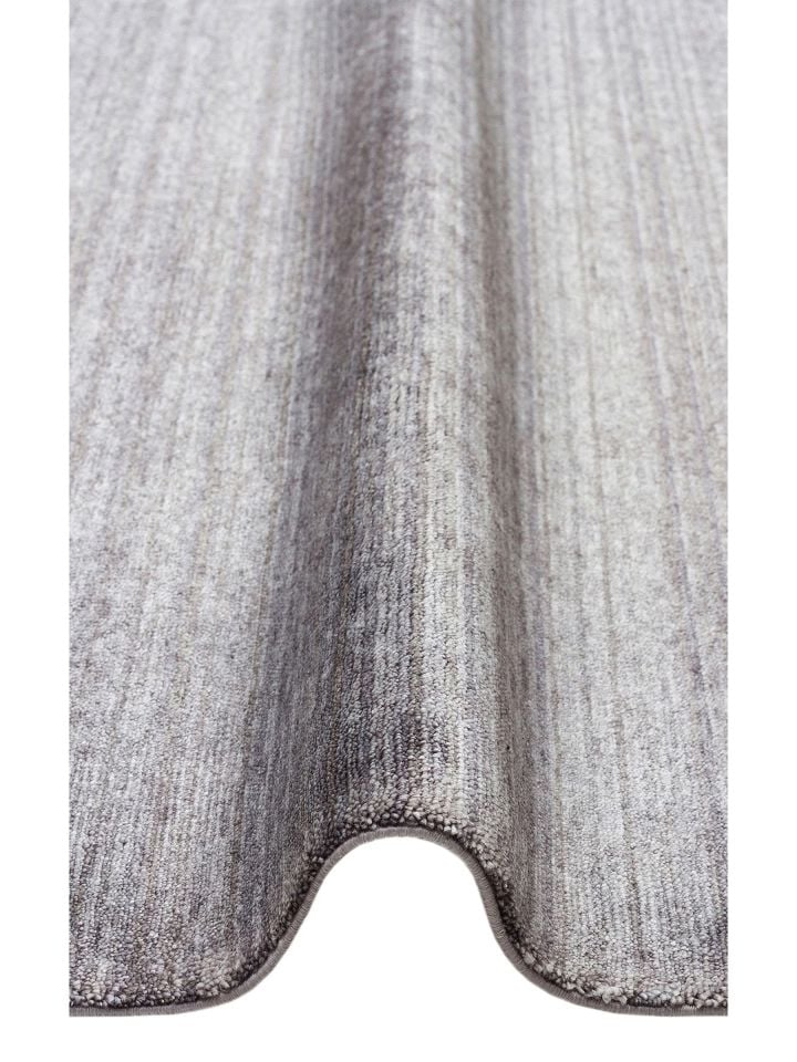 Safir Serisi %100 Tencel İpeği ile Dokunan El Emeği Destekli Özel Tezgah Halısı NX-699